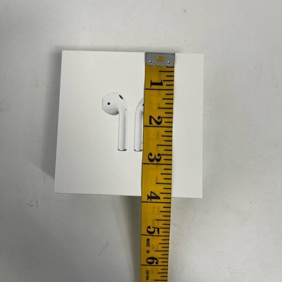 Apple AirPods empty box - Picture 6 of 9